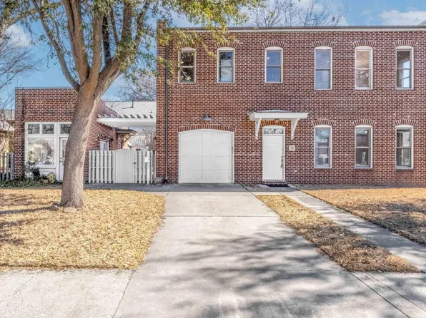 416 N Orange St #C, North Little Rock, AR 72114