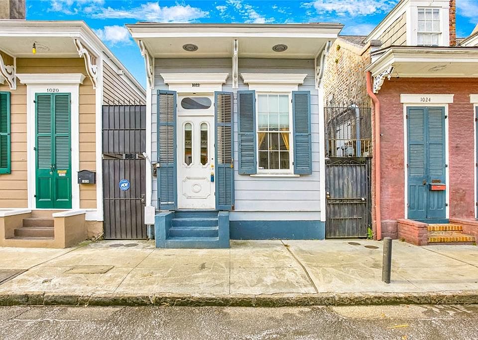 1st image of 1022 Orleans St