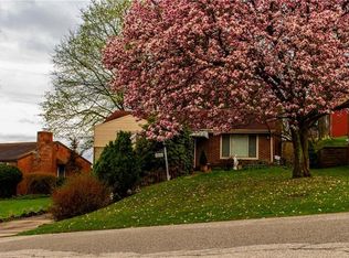 4806 Carlyn Dr, Pittsburgh, PA