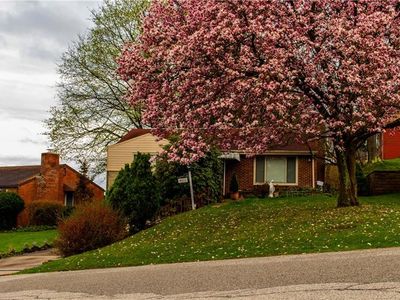 4806 Carlyn Dr, Pittsburgh, PA, 15236