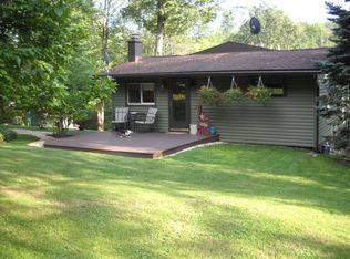 470 Schuckers Orchard Rd, Luthersburg, PA 15848