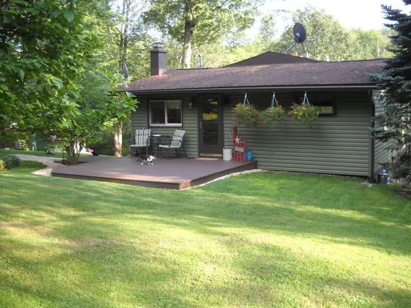 470 Schuckers Orchard Rd, Luthersburg, PA 15848