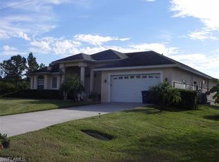 765 Troy Ave S, Lehigh Acres, FL 33974