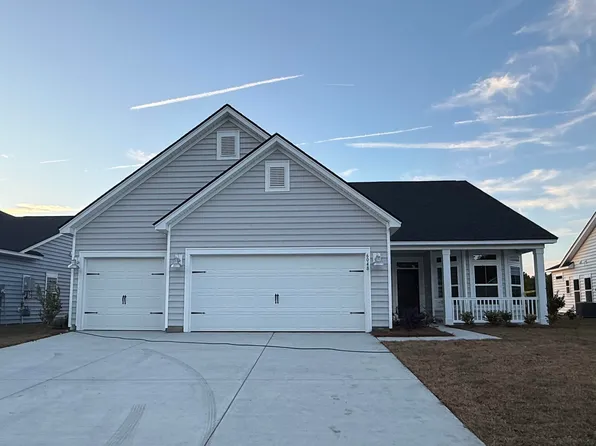 6048 Zoe Way Lexington; Lot 717, Myrtle Beach, SC 29588