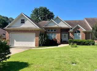 215 Inverness Dr, Paducah, KY 42001