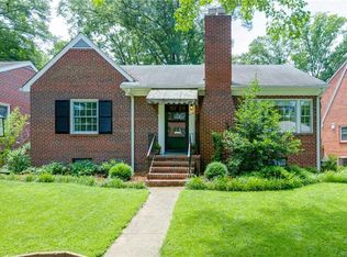 5114 King William Rd, Richmond, VA 23225