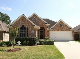 11019 Creekline Green Ct, Cypress, TX 77429