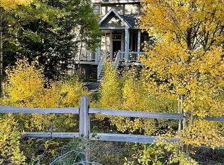 1008 Brookside Ln, Breckenridge, CO 80424