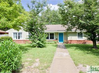 2257 Mason Dr, Savannah, GA 31404