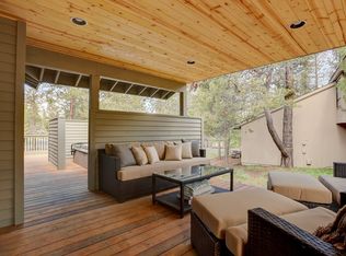 (Undisclosed Address), Bend, OR 97707