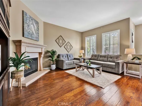 18960 Pelham Way, Yorba Linda, CA 92886