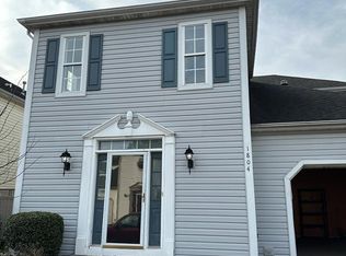 1804 Woodmill St #1804, Chesapeake, VA 23320