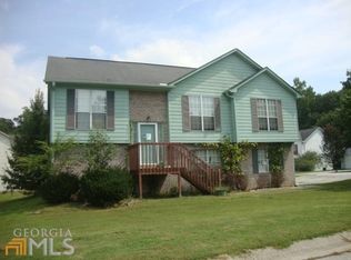5970 Milligan Ct, Atlanta, GA 30349