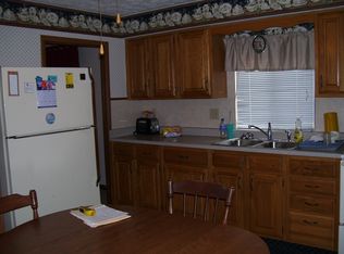 1079 Circle Dr, Xenia, OH 45385