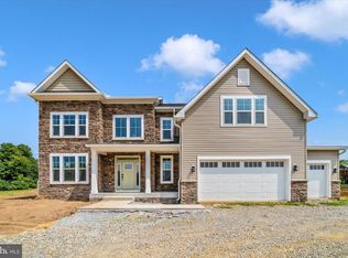 20406 Trout Dr, Hagerstown, MD 21740