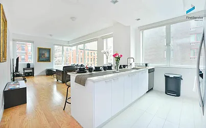 Rented by FirstService Realty (legacy)