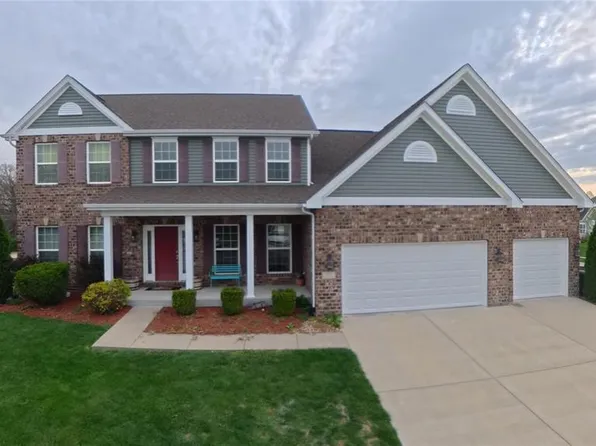 1402 Miami Ct, O'Fallon, IL 62269