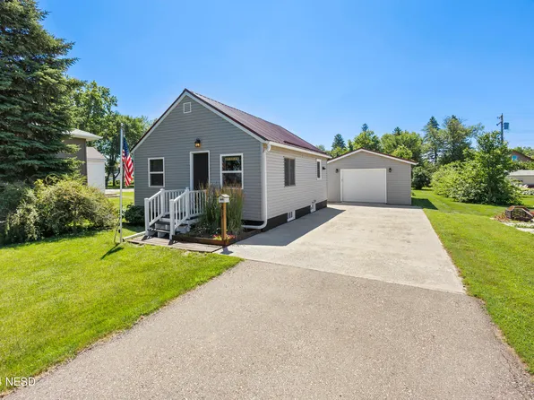 817 1st Ave N, Lake Norden, SD 57248