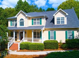 7352 Mason Falls Dr, Winston, GA 30187