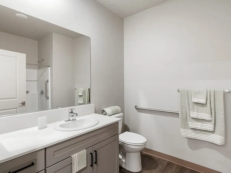 Interior-Bathroom