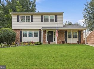 32 Rankin Rd, Newark, DE 19711