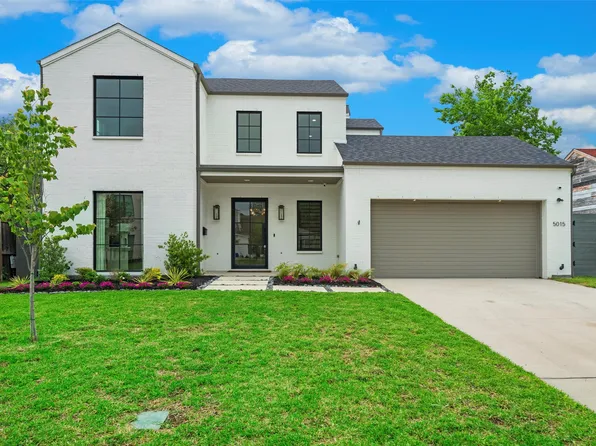 5015 Wenonah Dr, Dallas, TX 75209