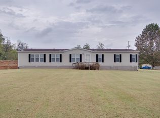 235 Pea Ridge Rd, Elmwood, TN 38560