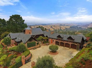 184 Alice Ln, Orinda, CA 94563