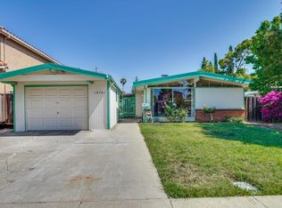 18761 Hanna Dr, Cupertino, CA