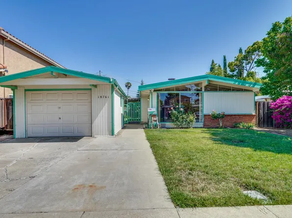 18761 Hanna Dr, Cupertino, CA 95014