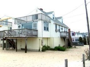 122 E California Ave, Brant Beach, NJ 08008