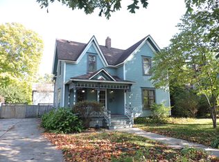 115 S River St, Eaton Rapids, MI