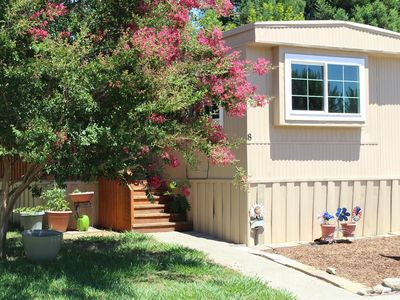 350 Pleasant Valley Rd Space 8, Diamond Springs, CA, 95619