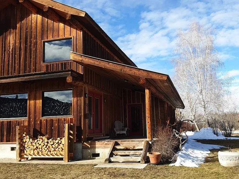 6 Beaver Pond Rd — Photo 11