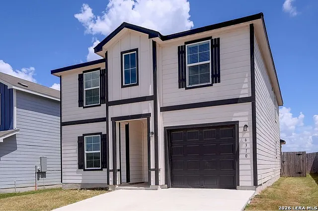 6310 Willow Point Blvd — Photo 2