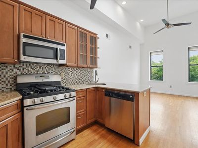 123 Washington St APT 4R, Hoboken, NJ, 07030