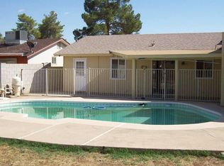 2902 E Grovers Ave, Phoenix, AZ 85032