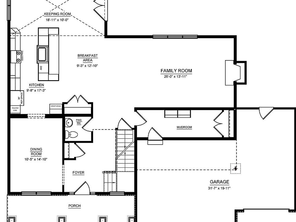2nd image of 129 Brandy Ct