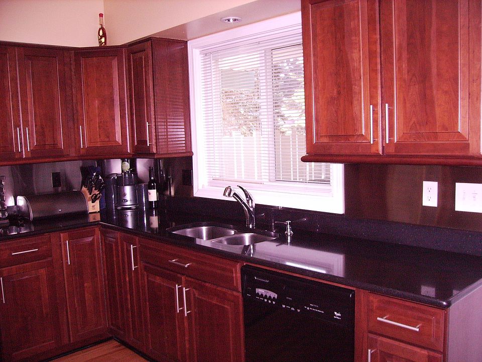 Deep dual sinks