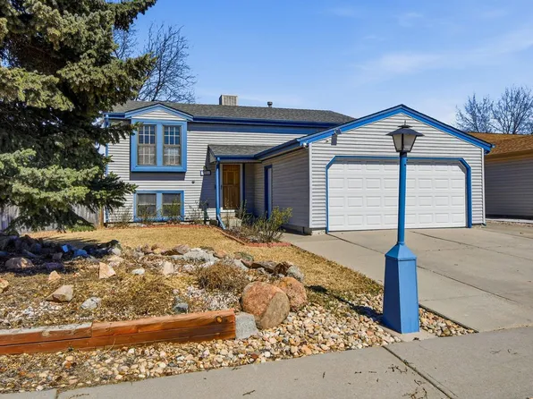 1554 Ervine Ave, Longmont, CO 80501