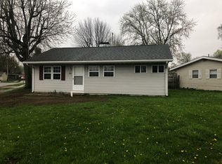 5002 Arrowhead Blvd, Kokomo, IN