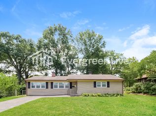 603 E Gudgell Ave, Independence, MO 64055