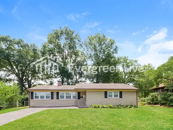 603 E Gudgell Ave, Independence, MO 64055