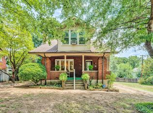 636 Walnut Ave SW, Roanoke, VA 24016