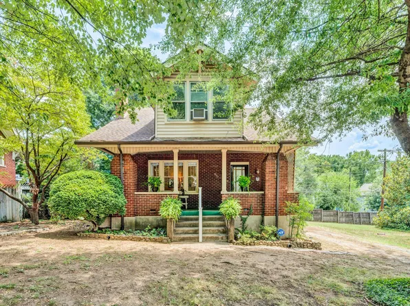 636 Walnut Ave SW, Roanoke, VA 24016