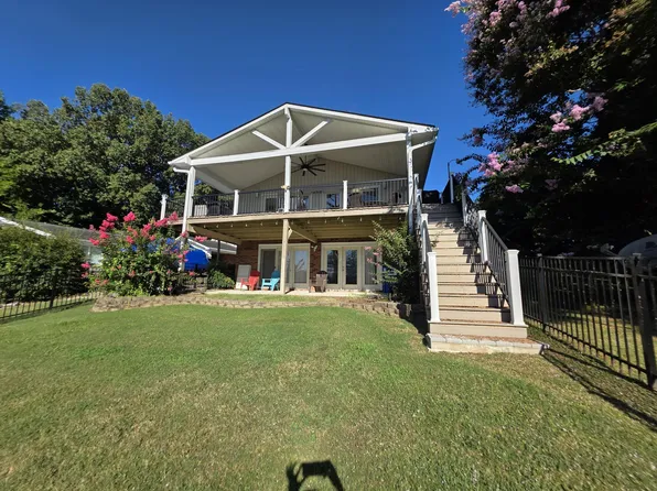 619 Skyline Dr, Cadiz, KY 42211