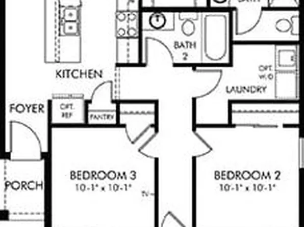 536 Kennedy Dr, Lake Alfred, FL 33850