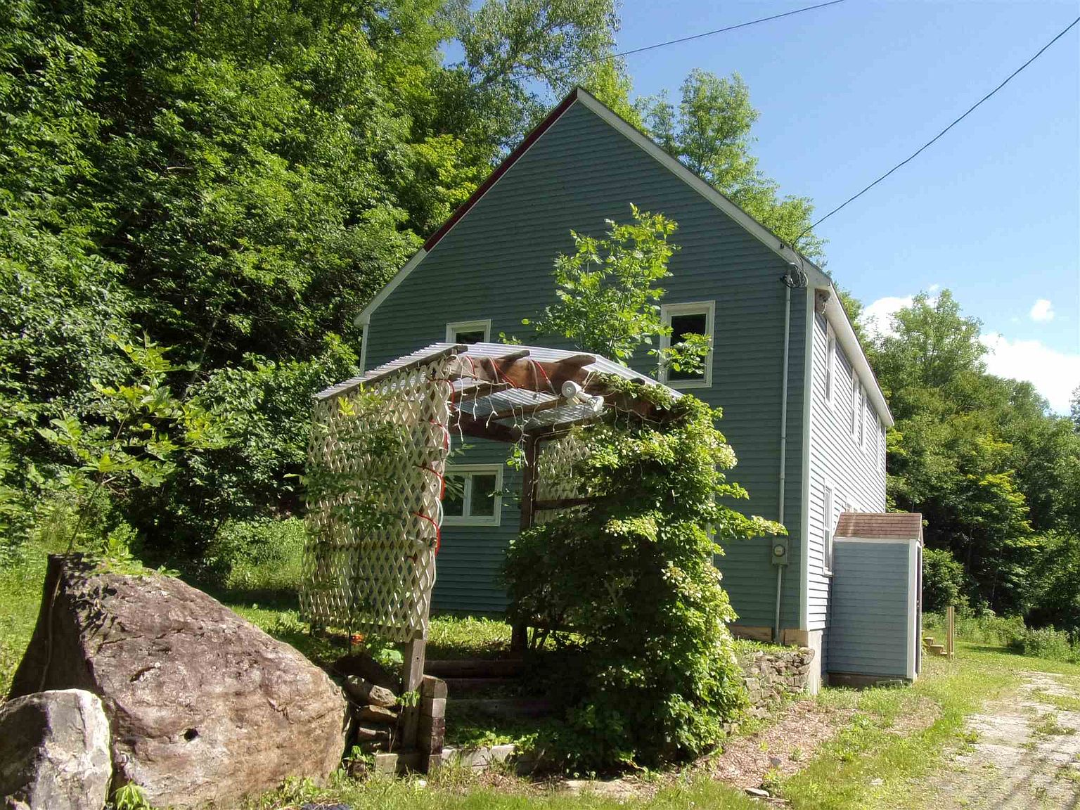 7451 VT Route 100, Whitingham, VT 05361 Zillow