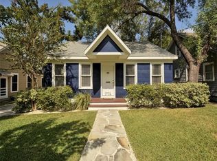 1704 Wethersfield Rd, Austin, TX 78703