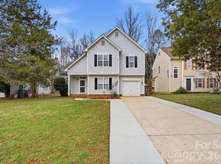 6409 Nevin Rd, Charlotte, NC 28262